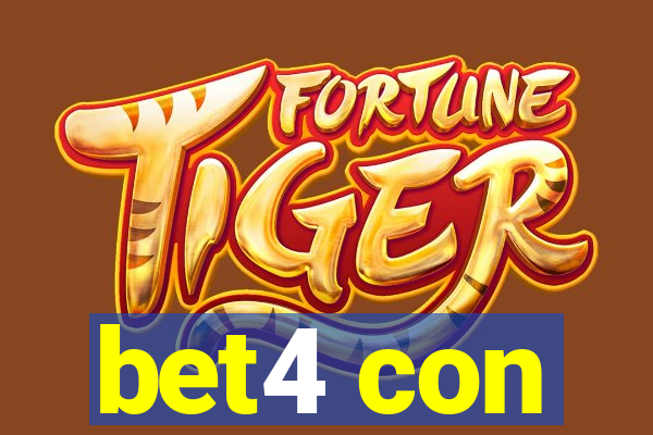 bet4 con